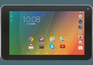 XORO Pad 7A2 8 GB  Tablet schwarz