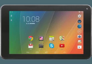 XORO Pad 7A2 8 GB  Tablet schwarz, XORO, Pad, 7A2, 8, GB, Tablet, schwarz