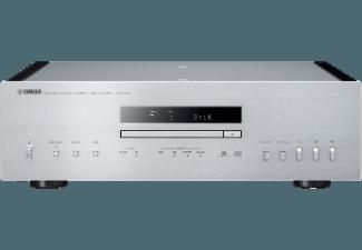 YAMAHA CD-S2100 CD Player (Silber), YAMAHA, CD-S2100, CD, Player, Silber,