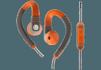 YURBUDS Explore Pro Kopfhörer Orange/grau, YURBUDS, Explore, Pro, Kopfhörer, Orange/grau