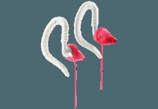 YURBUDS Focus 100 Kopfhörer Pink/weiß, YURBUDS, Focus, 100, Kopfhörer, Pink/weiß