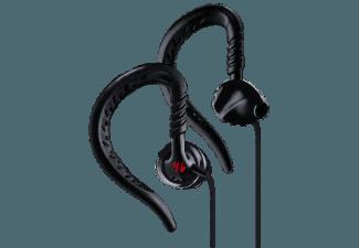 YURBUDS Focus 100 Kopfhörer Schwarz