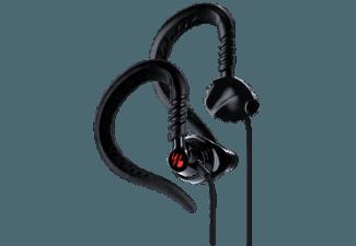 YURBUDS Focus 200 Kopfhörer Schwarz