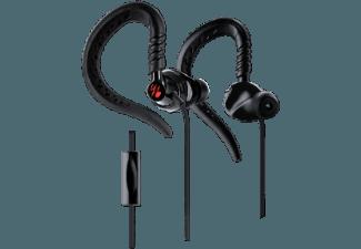 YURBUDS Focus 300 Kopfhörer Schwarz