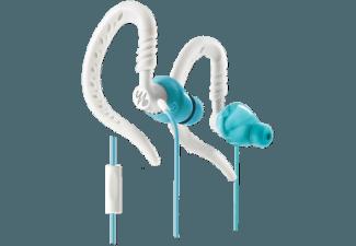 YURBUDS Focus 300 Kopfhörer Türkis