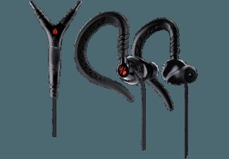 YURBUDS Focus 400 Kopfhörer Schwarz