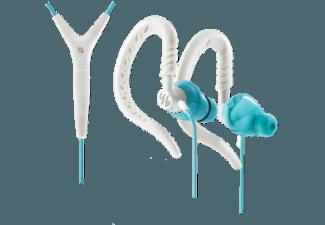 YURBUDS Focus 400 Kopfhörer Türkis, YURBUDS, Focus, 400, Kopfhörer, Türkis