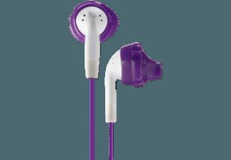 YURBUDS Inspire 100 Kopfhörer Lila