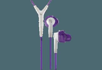 YURBUDS Inspire 400 Kopfhörer Lila, YURBUDS, Inspire, 400, Kopfhörer, Lila