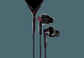 YURBUDS Inspire 400 Kopfhörer Schwarz, YURBUDS, Inspire, 400, Kopfhörer, Schwarz