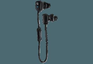 YURBUDS Leap Wireless Kopfhörer Schwarz