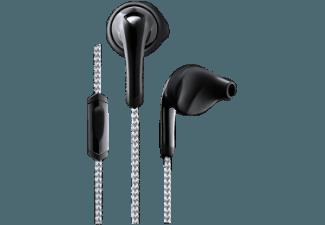 YURBUDS Signature Series ITX-2000 Kopfhörer Schwarz